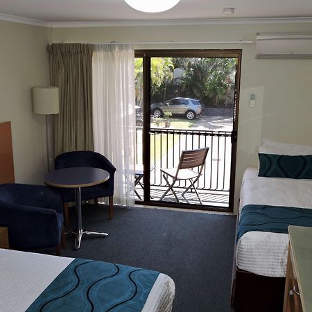 Best Western Airport 85 Motel Brisbane Kültér fotó
