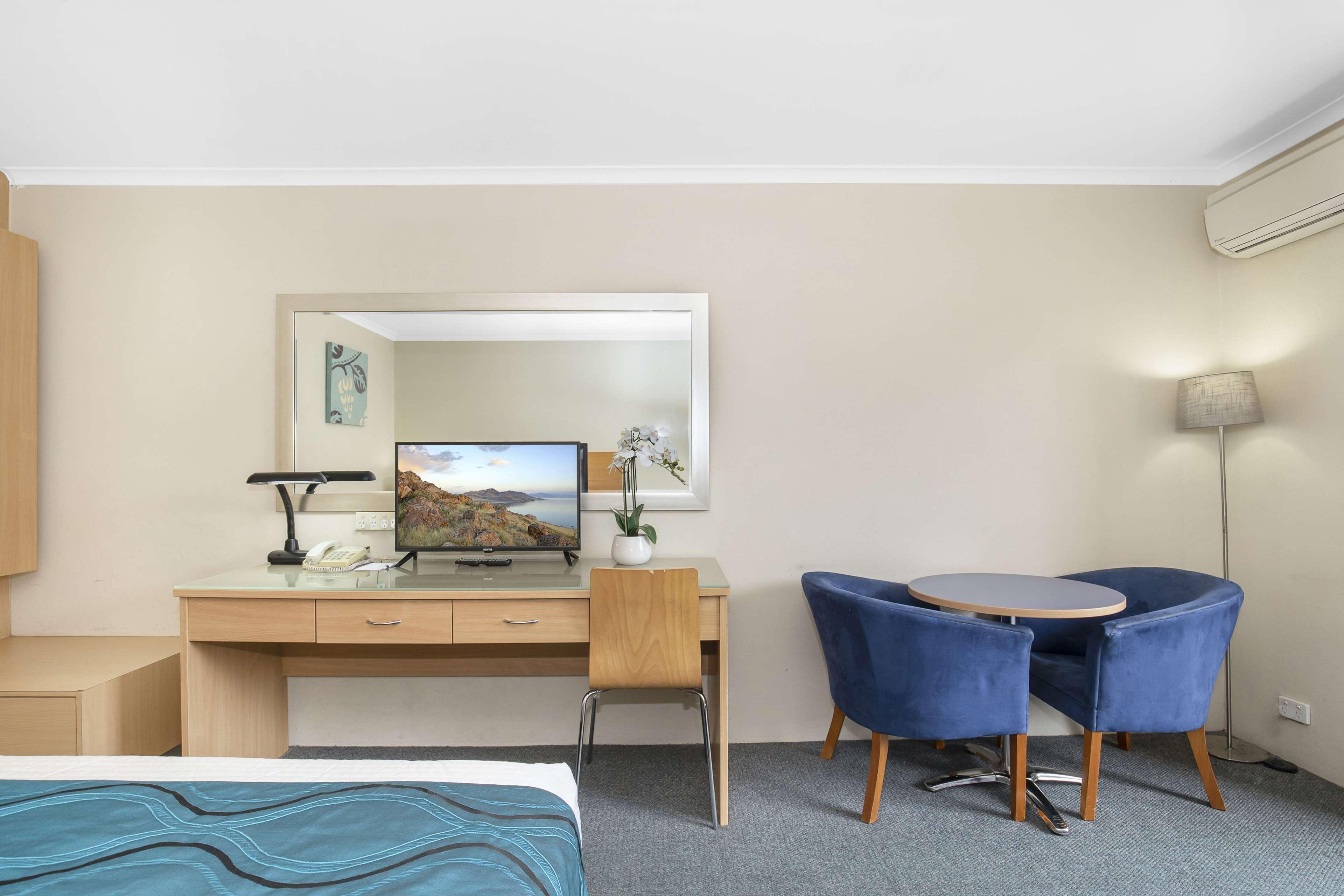 Best Western Airport 85 Motel Brisbane Kültér fotó