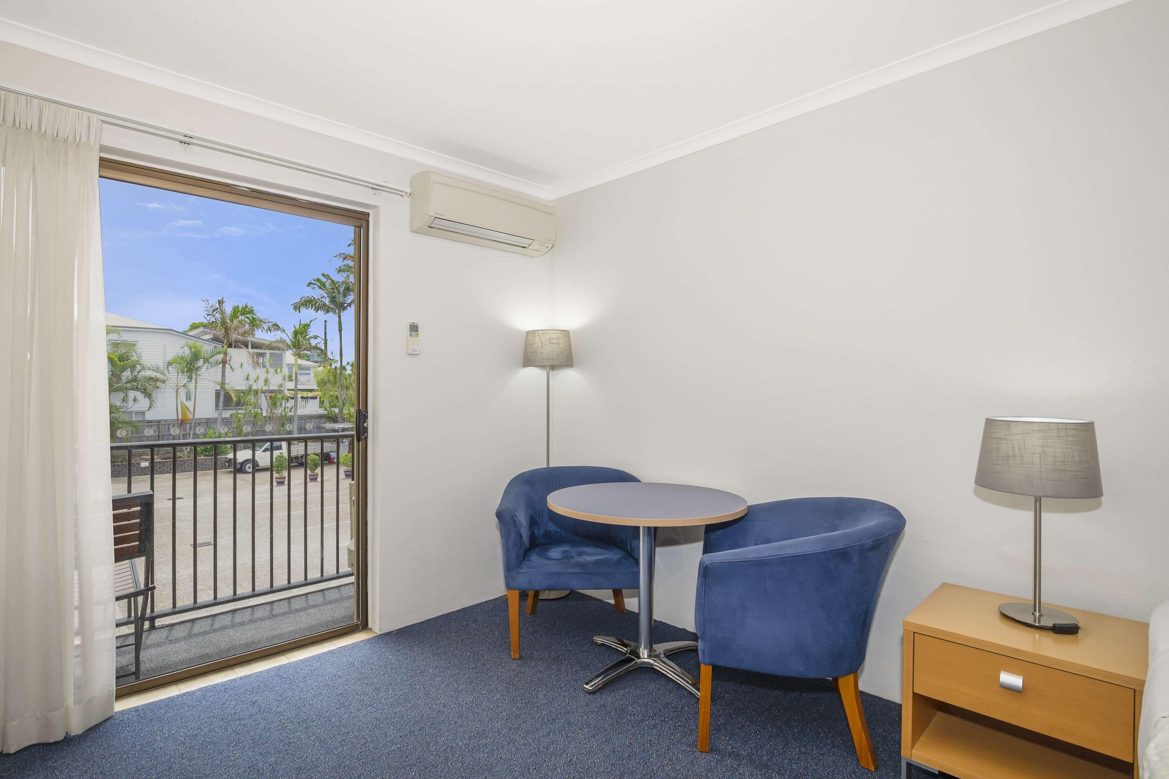 Best Western Airport 85 Motel Brisbane Kültér fotó