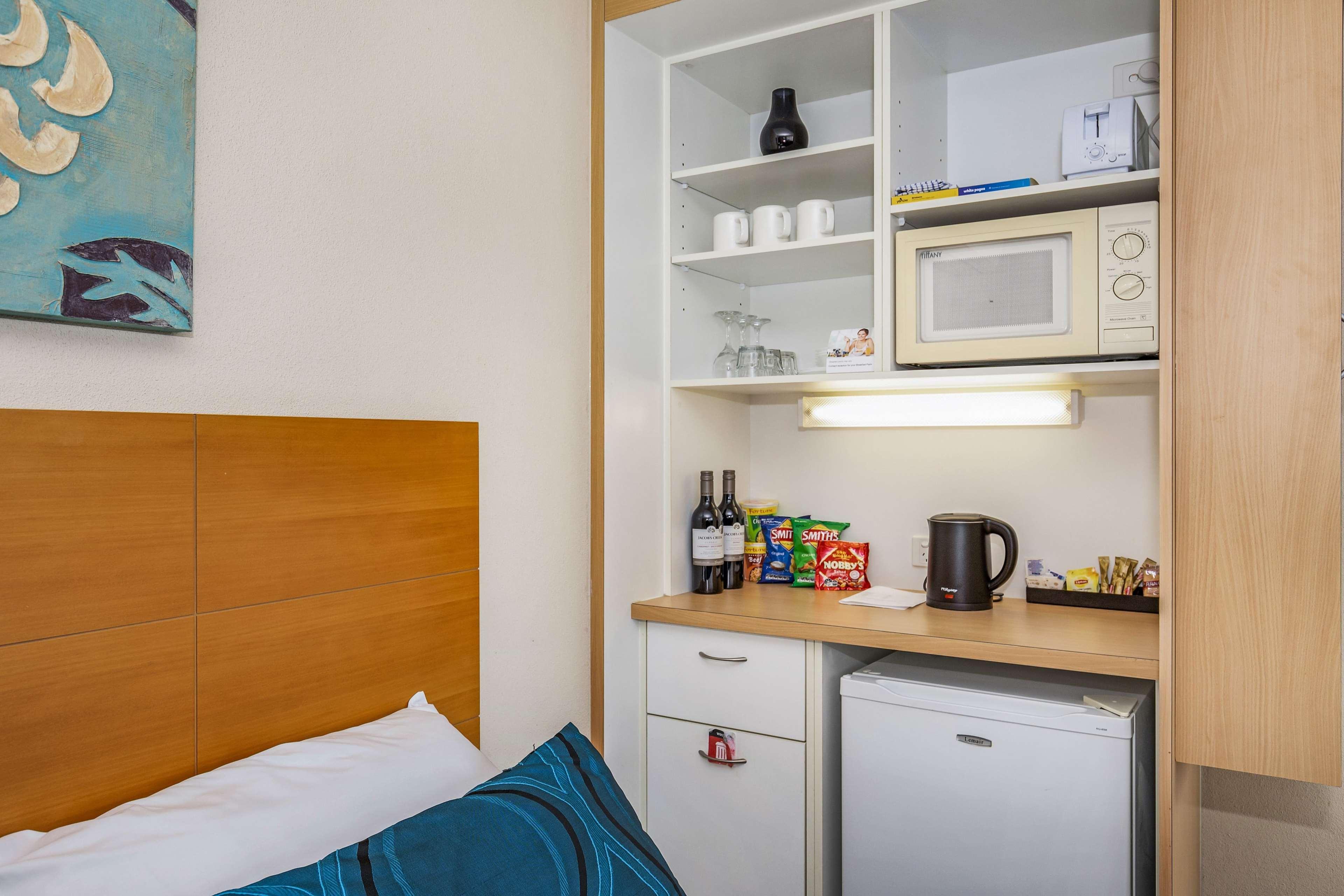 Best Western Airport 85 Motel Brisbane Kültér fotó