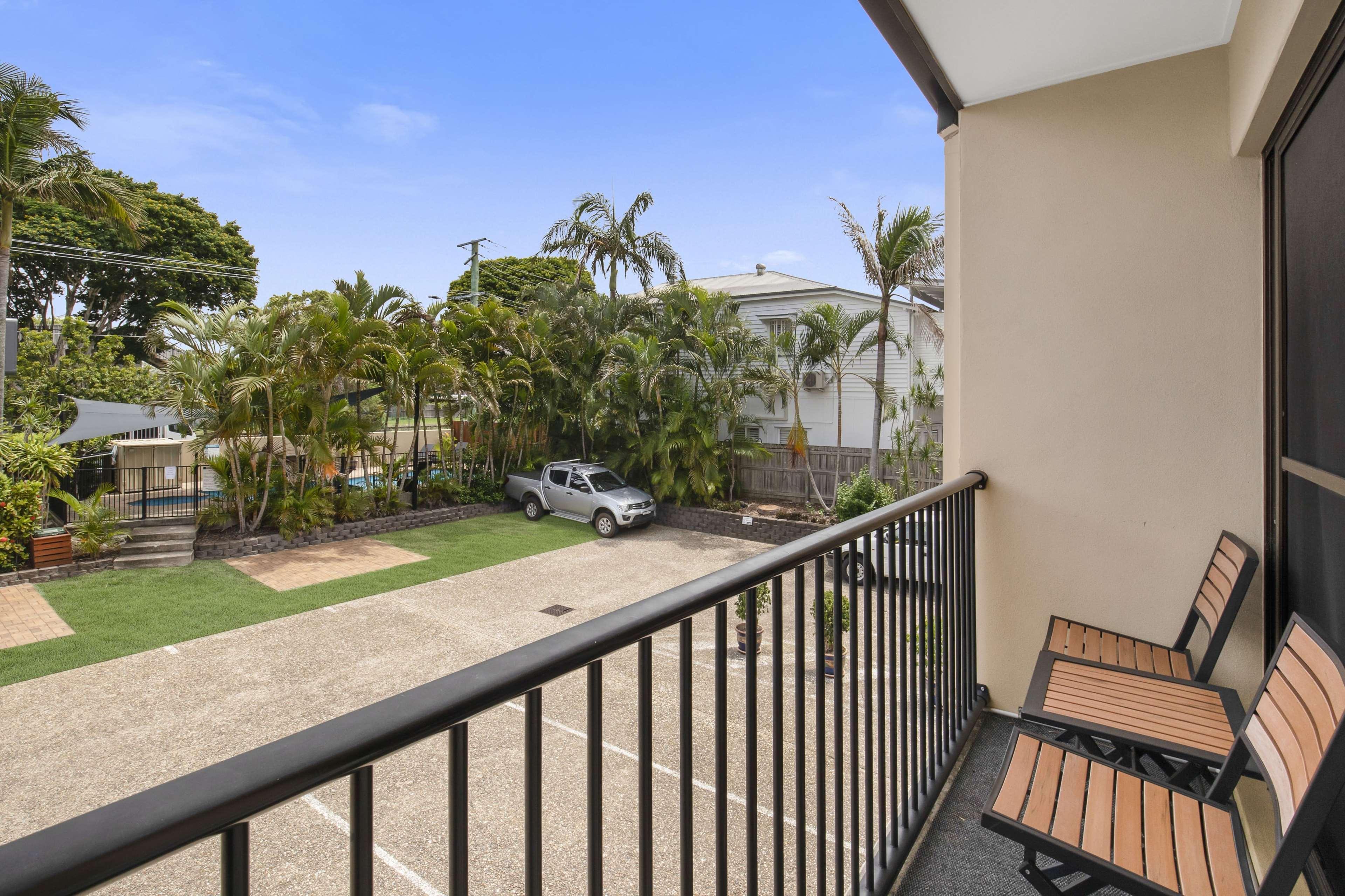 Best Western Airport 85 Motel Brisbane Kültér fotó