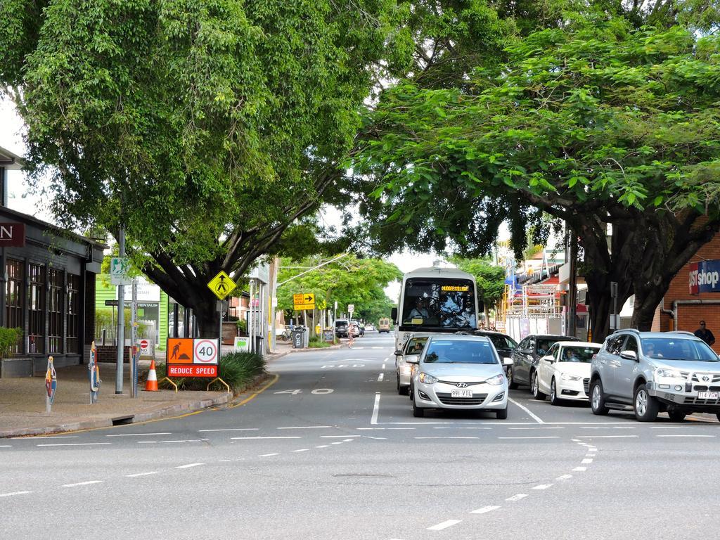 Best Western Airport 85 Motel Brisbane Kültér fotó